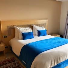 Hotel Coté Océan Mogador 